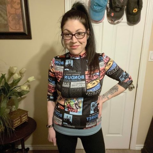 Meet your Posher, Angela - Picture 1 of 1